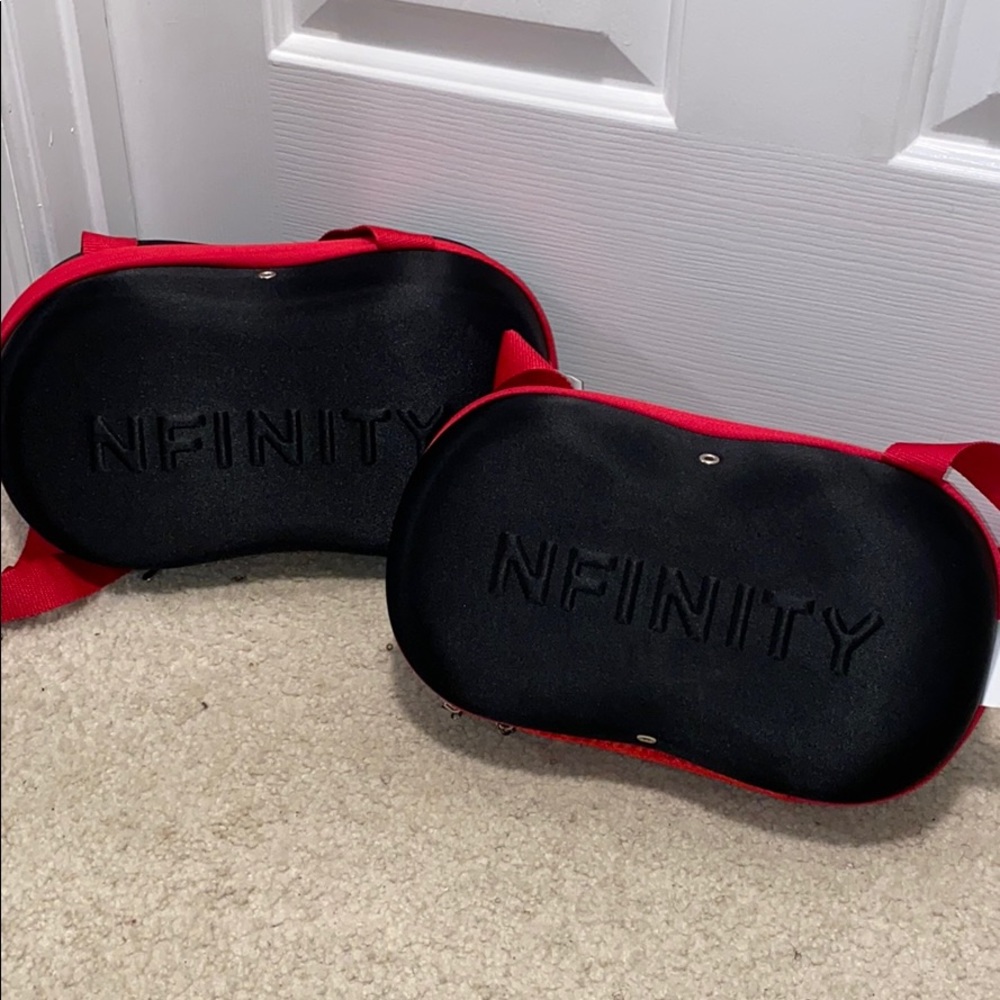 Shoe bag